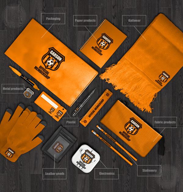 Membership products