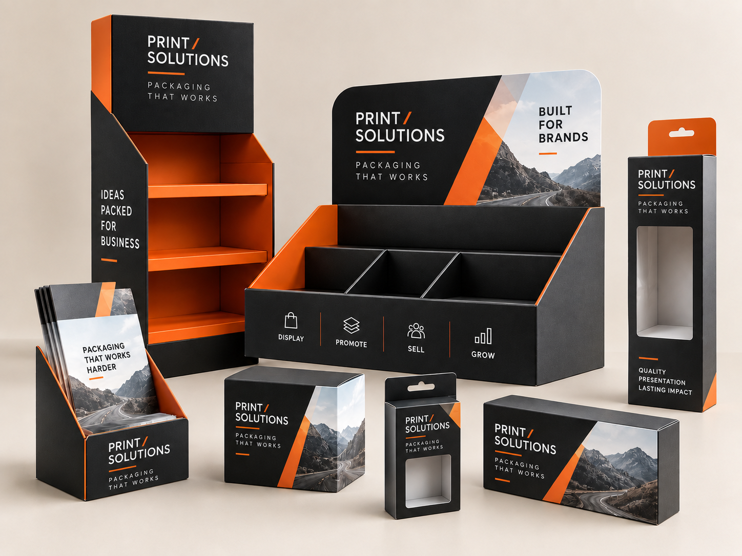 Retail & POS